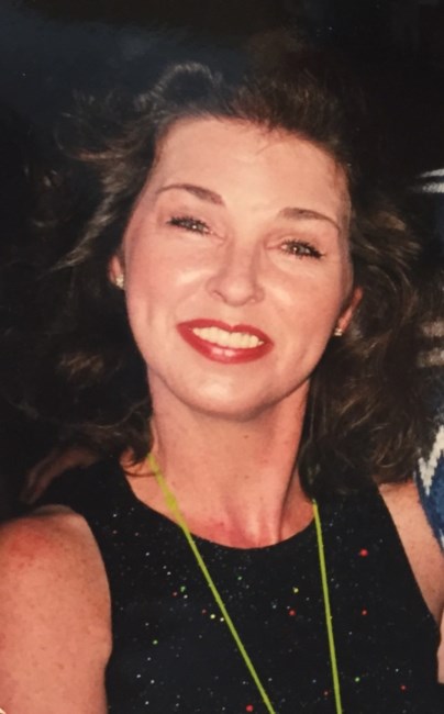 Obituary of Pamela "Pam" Sue Arnold Robinson