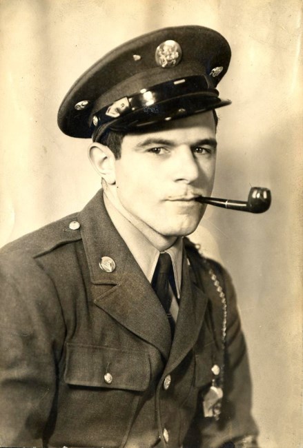 Obituary of Tony Joseph Serio