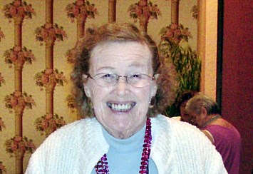 Obituario de Roberta Mary Heil