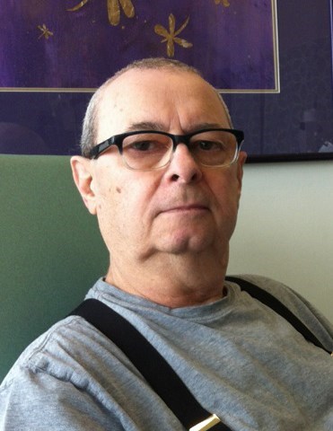 Avis de décès de Allan Francis Gibson