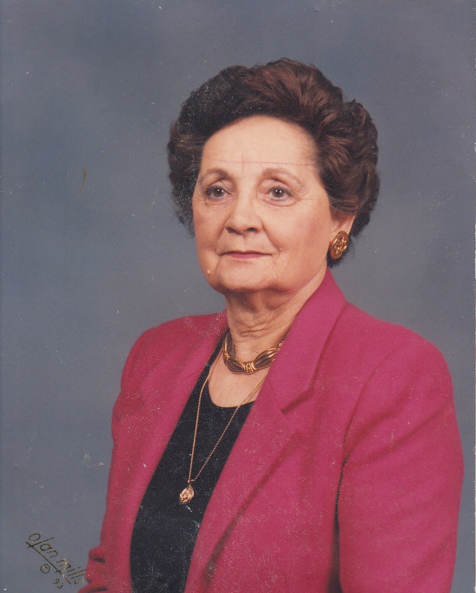 Obituary of Connie Onean Gibson Key