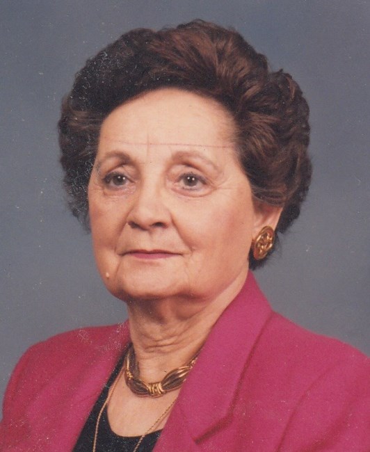 Obituary of Connie Onean Gibson Key