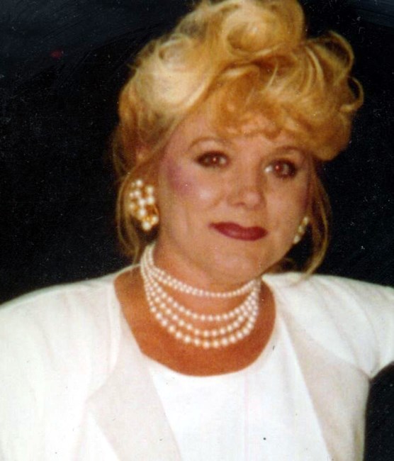 Obituary of JoAnn Marie Strong