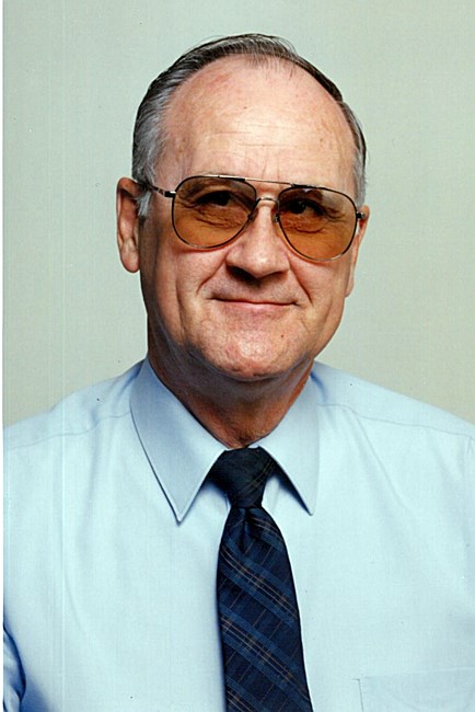 Obituary of Archie Lee Epperson