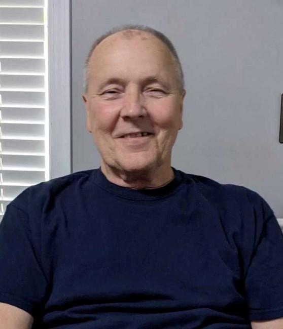 Obituary of Robert Michael Bower