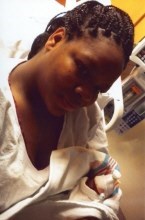 Obituary of Infant Melvin Terrell Archer III