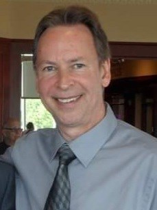 Obituary of Mark Edmund Page