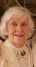 Obituario de Frances Clare Fairfull