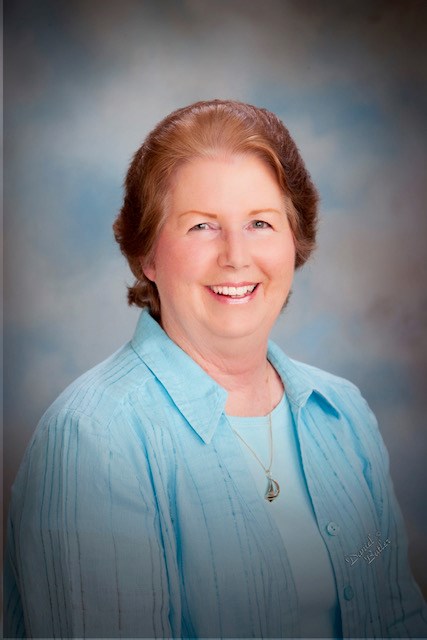 Obituary of R. Veronica Shaughnessy