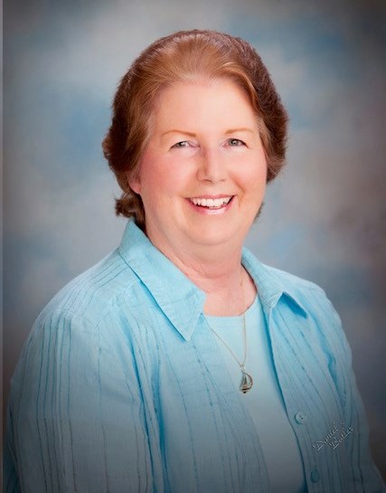 Obituary of R. Veronica Shaughnessy