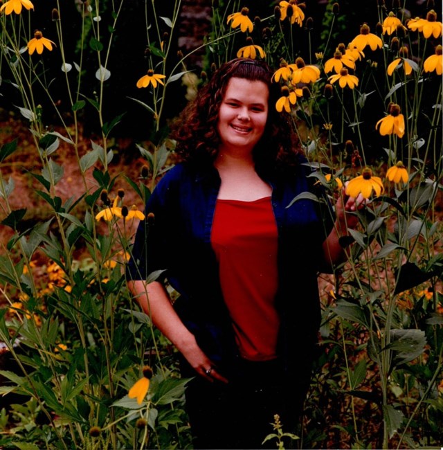 Obituario de Stephanie Ann Rehm