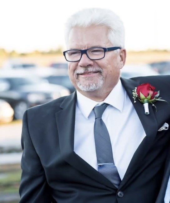 Obituary of Stephen Arnold Kir