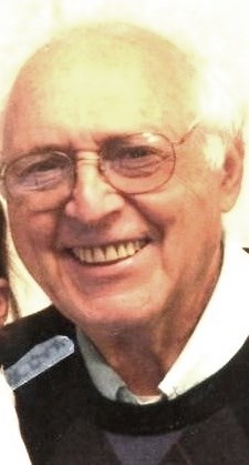 Avis de décès de Ronald Stevens