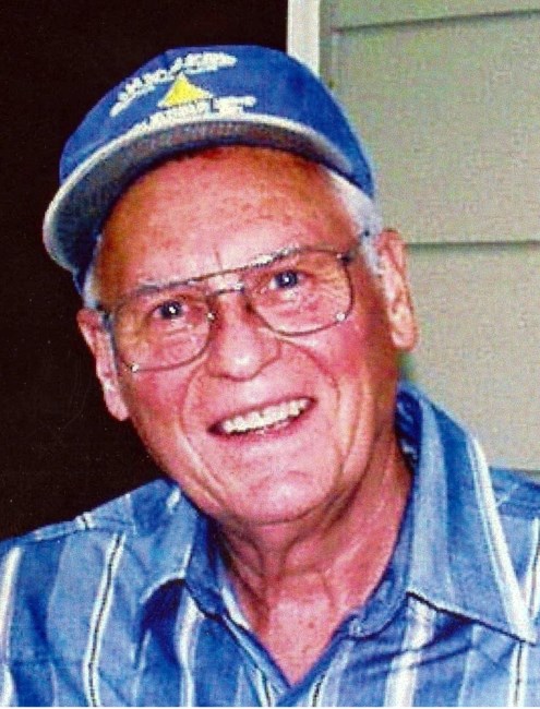 Obituary of Guy D. Albert
