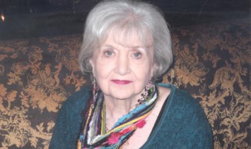 Obituary of Sue Cole