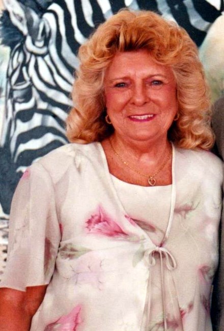 Obituary of Ruby Freels