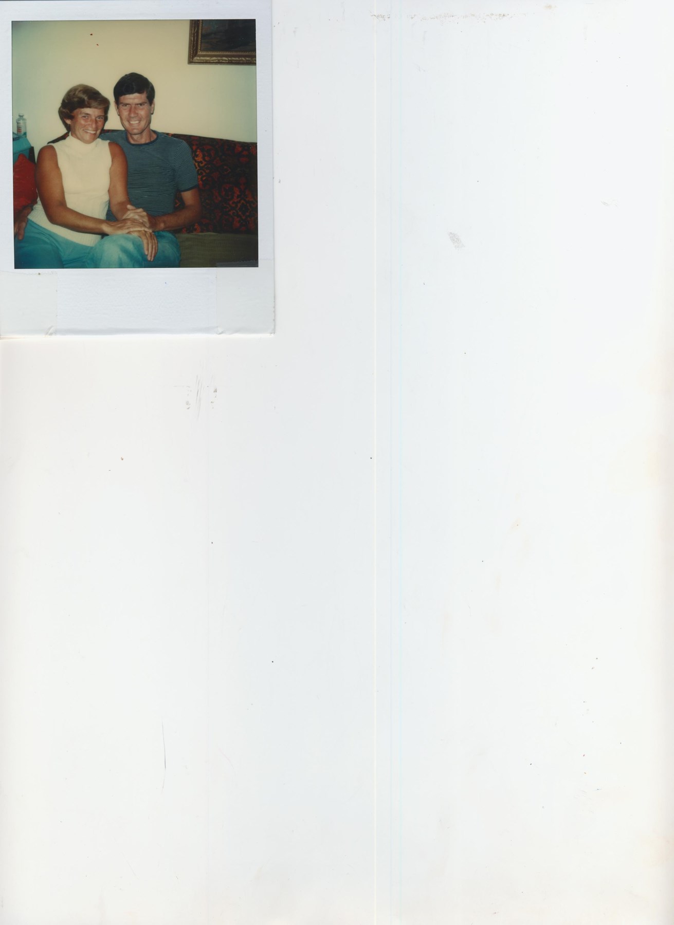 Obituary of Thomas Roger Johnson