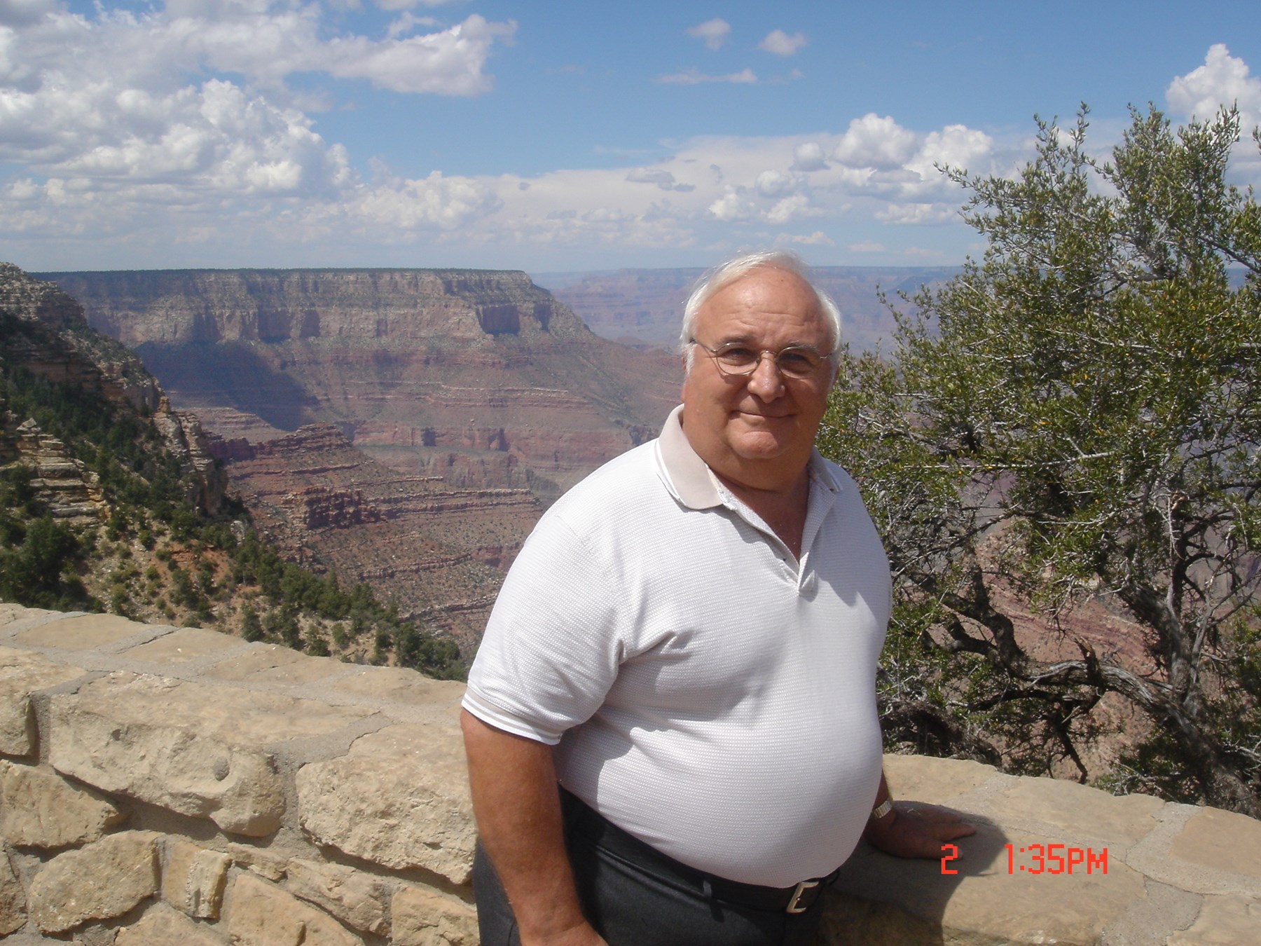 Obituary of Edward D. Kent