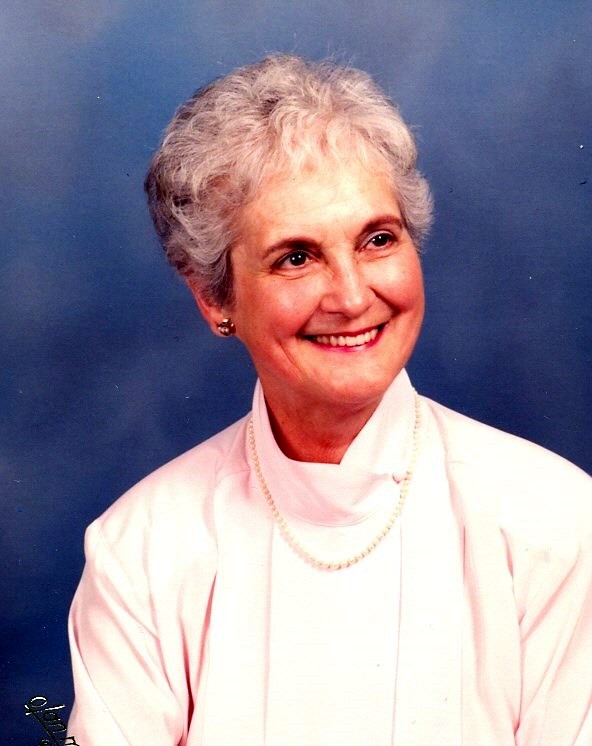 Geraldine Nickerson Obituary Chatham, MA