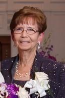 Obituary of Diana Lyn Morris