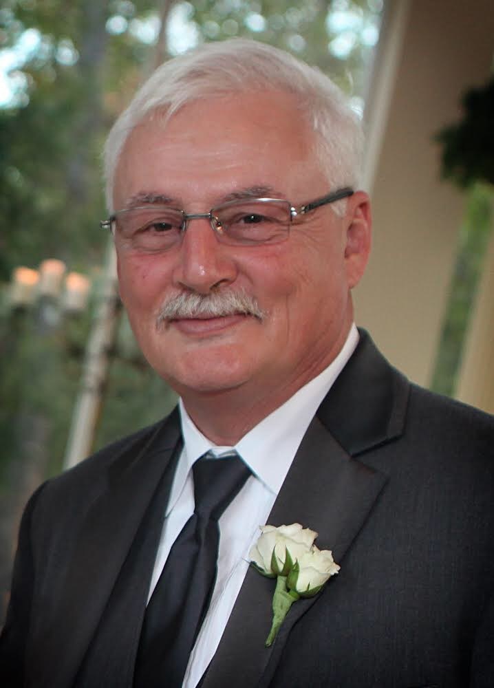 Obituary of James Walter Morse Reid