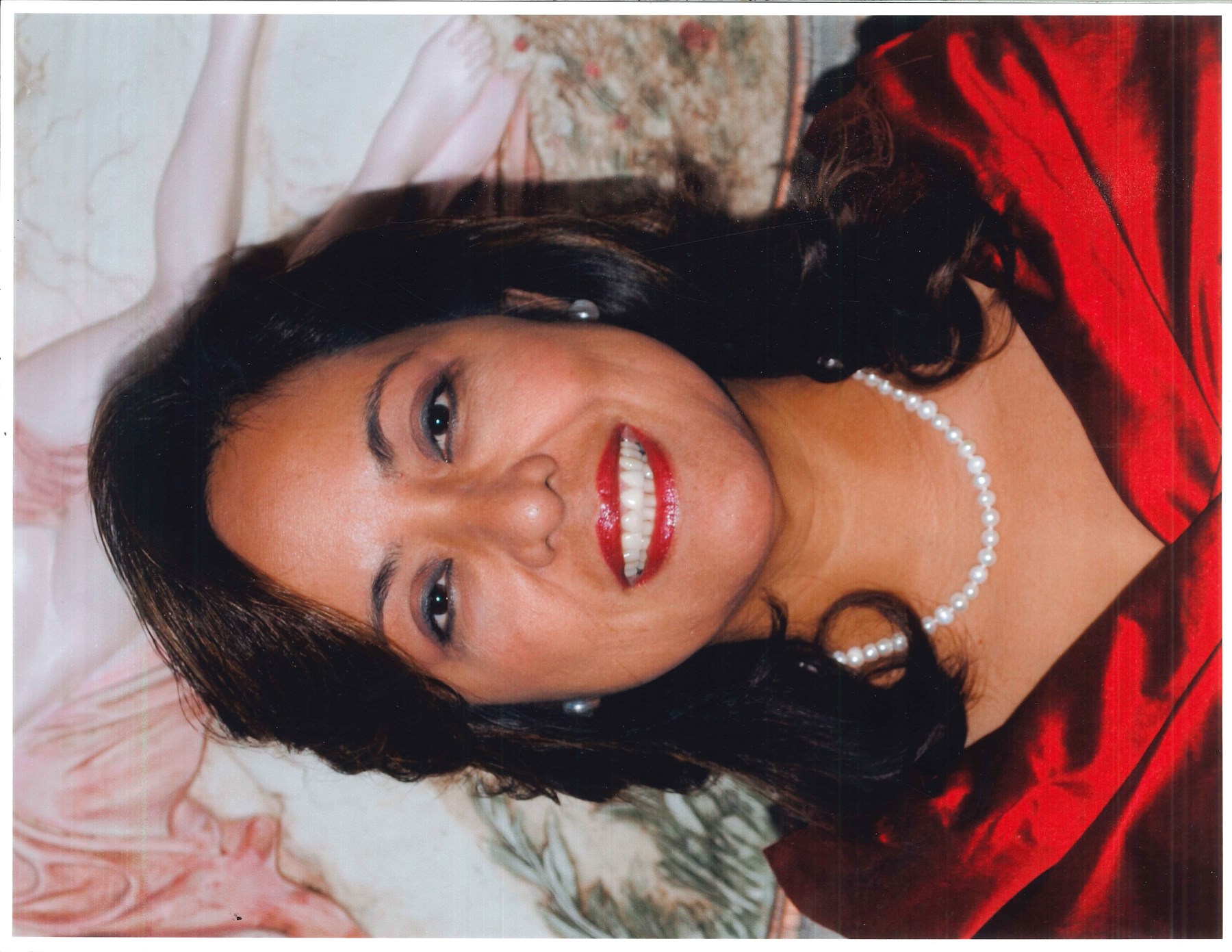 Obituary of Liwayway P. Zulueta-Reyes