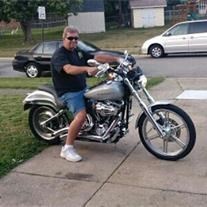 Obituary of Mark Steven Ferguson