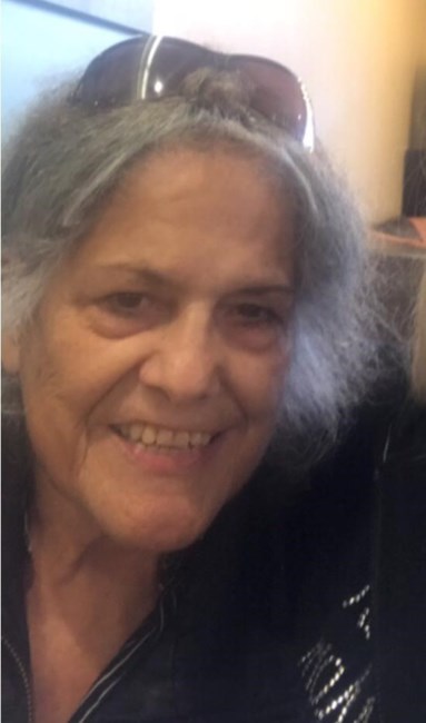 Obituary of Alice Gutierrez