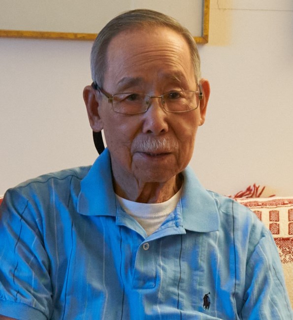 Obituary of Sepuan Yu