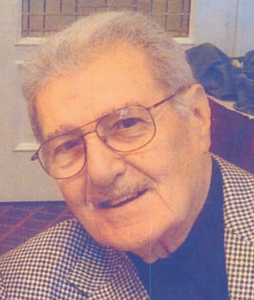 Obituario de Salvatore Marciano