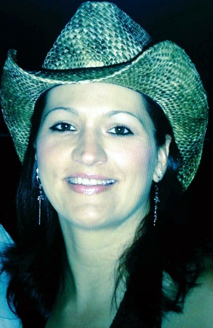 Obituary of Kelli Lyn Edge