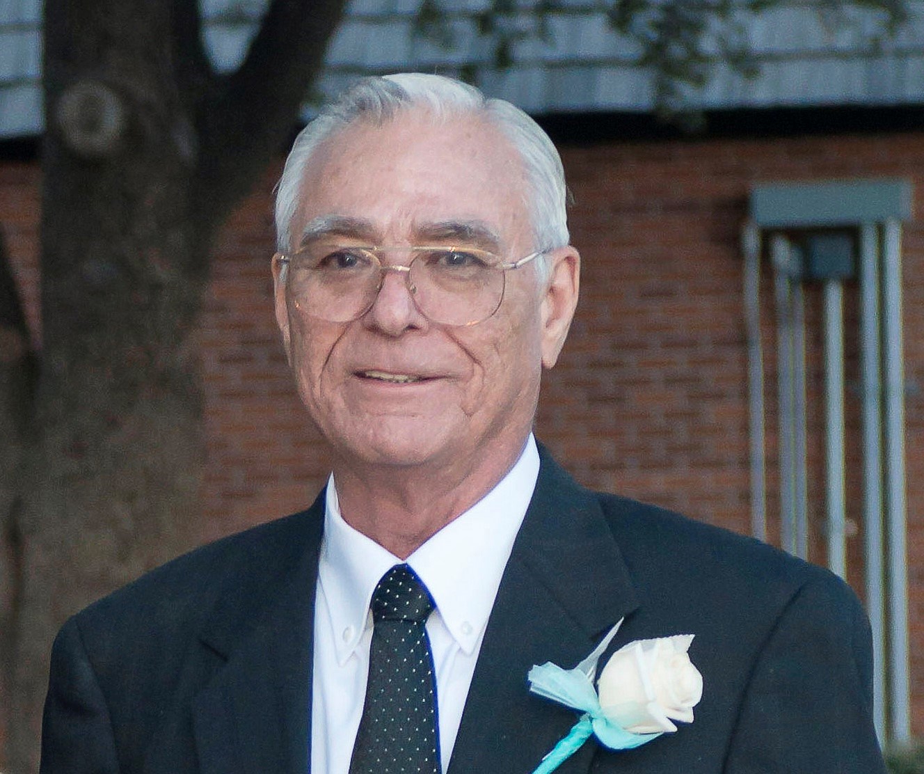 Obituary of Norberto Gallegos Ochotorena