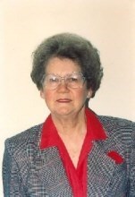 Obituary of Dorothy Mae Brager