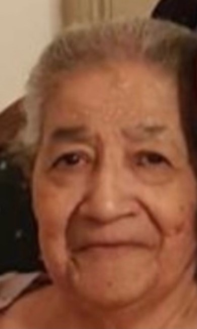 Obituario de Maria A. Sanchez