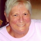 Obituario de Audrey Moore