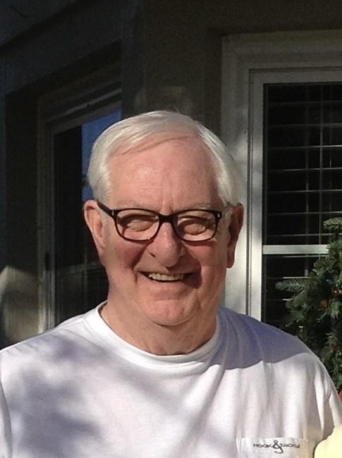 Obituary of Warren Call Terry