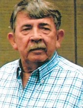 Obituary of Eddie Leo Perkins, Jr.
