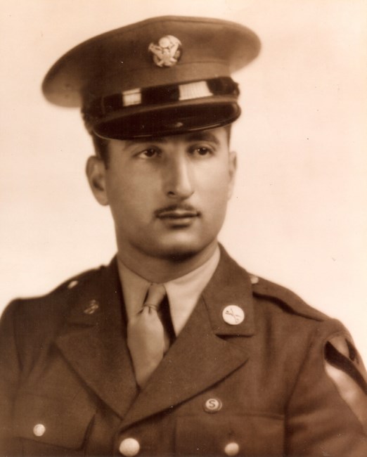 Obituary of Anthony N. "Tony" Bufalo