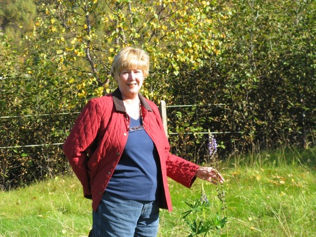 Obituary of Barbara Lynn Ferraro