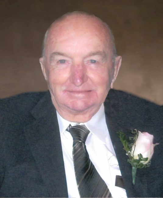 Obituary of Mr. Gilbert Carrothers Wilton