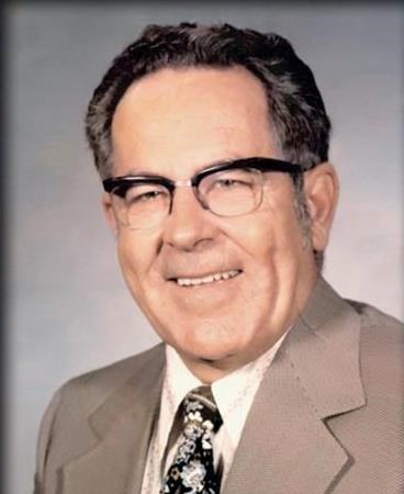 Obituary of William Bill Edward Johnson