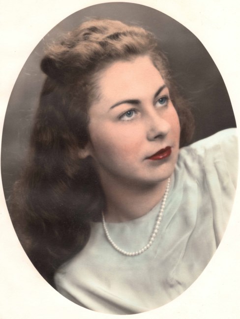 Obituario de Lynn Marley Coffey