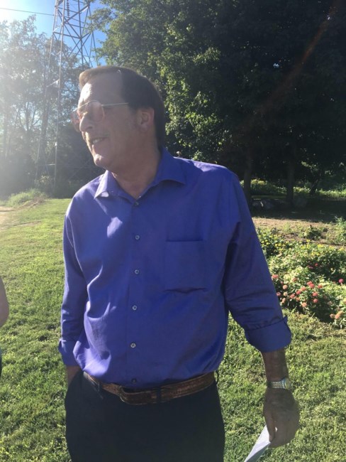 Obituary of Kevin Hoffman