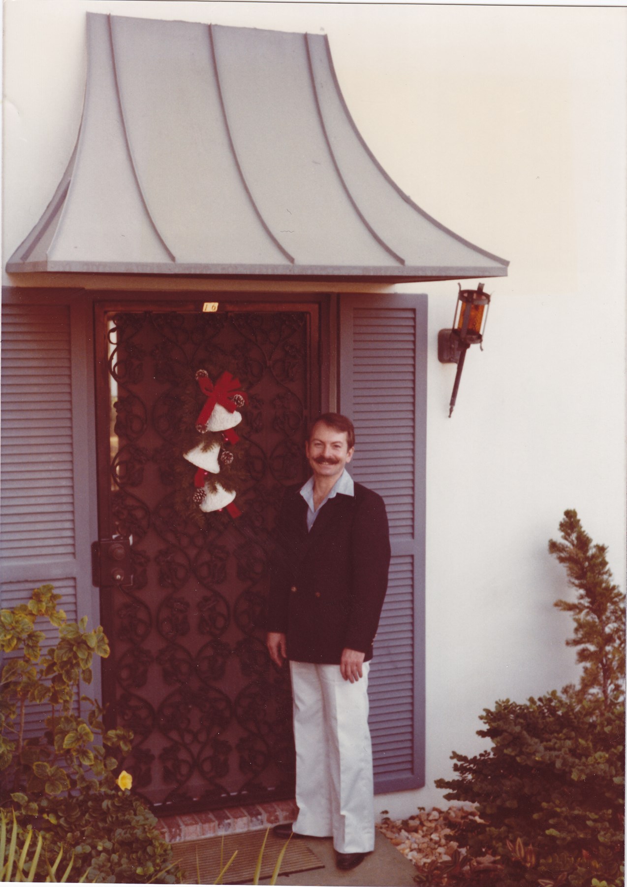 Obituary of Roger D. Myers