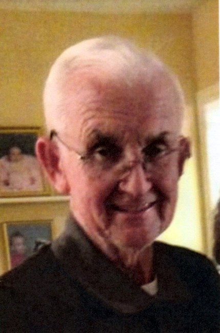 Obituary of Clark Perry Smith Jr.