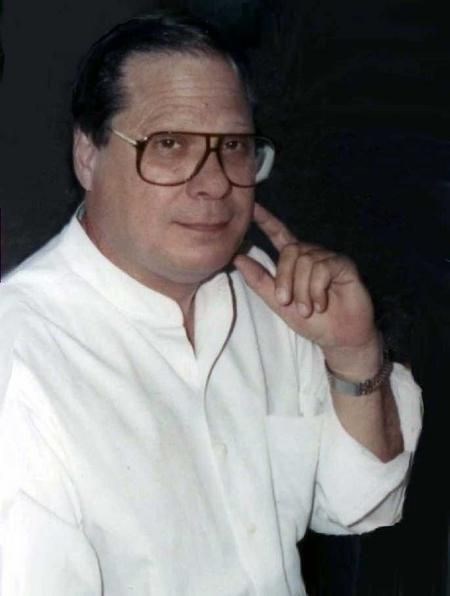 Obituary of Billy Gene Hajovsky