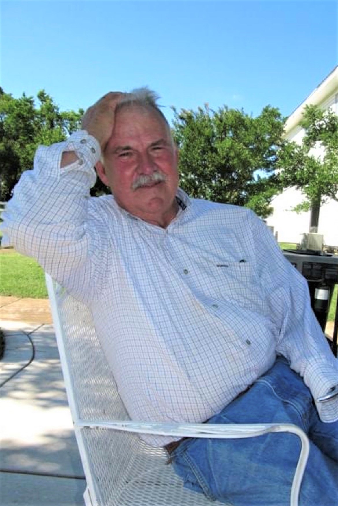 Obituary of David Lynn Murphy