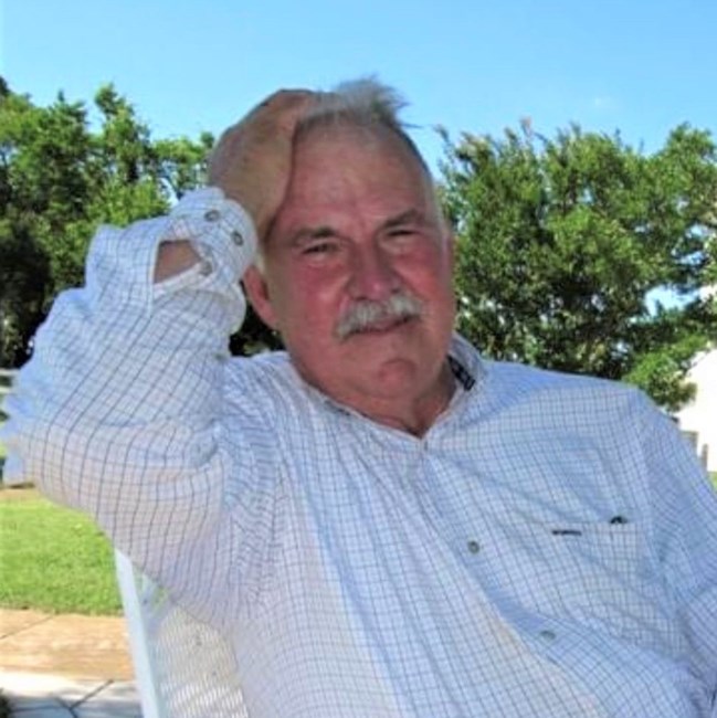 Obituary of David Lynn Murphy