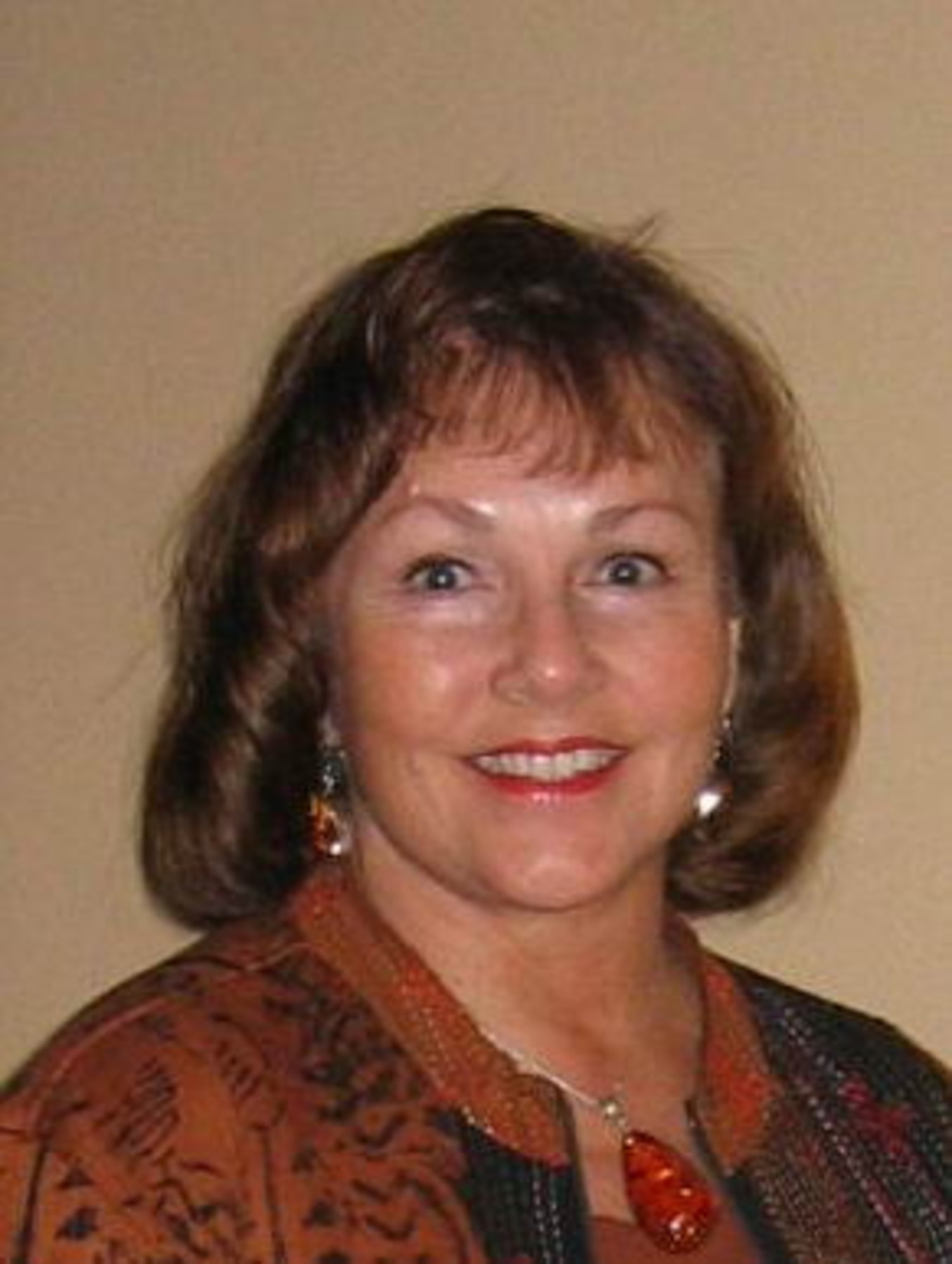 Obituary of Dianne Cox
