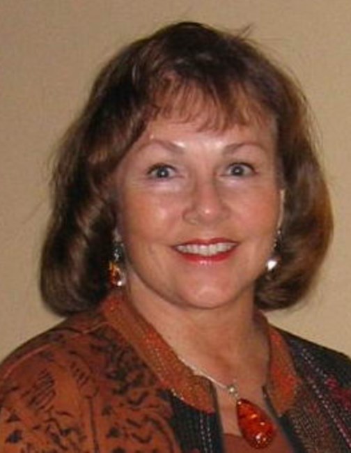 Avis de décès de Dianne Cox